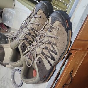 Columbia men's hiking shoe (12)